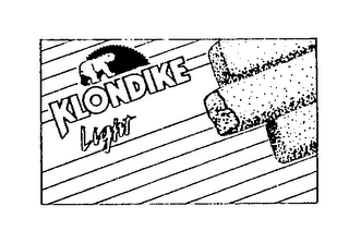 KLONDIKE LIGHT