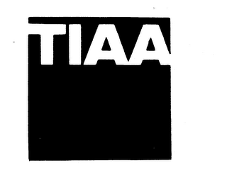 TIAA