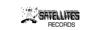 SATELLITES RECORDS