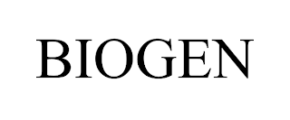 BIOGEN