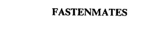 FASTENMATES