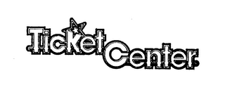 TICKET CENTER