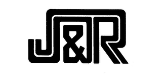 J & R