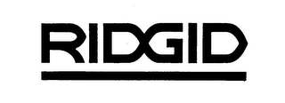 RIDGID