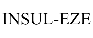INSUL-EZE