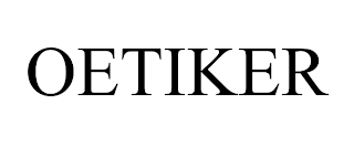 OETIKER
