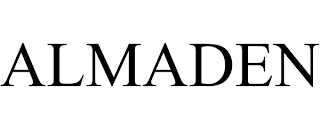 ALMADEN