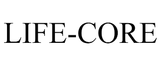 LIFE-CORE