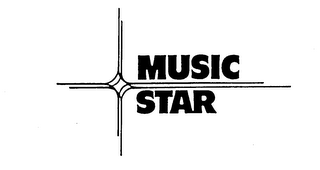MUSIC STAR
