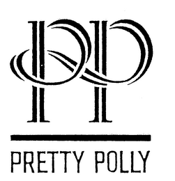PP PRETTY POLLY