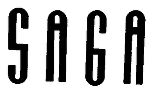 SAGA