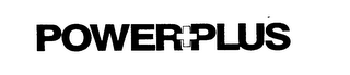 POWER+PLUS