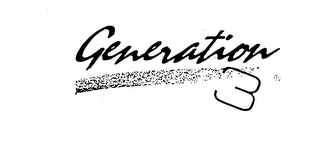 GENERATION 3
