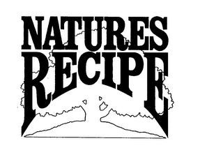 NATURES RECIPE