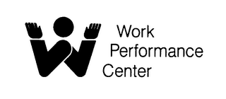 WORK PERFORMANCE CENTER