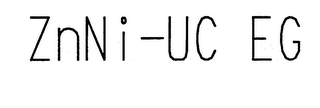 ZNNI-UC EG