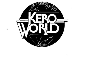 KERO WORLD