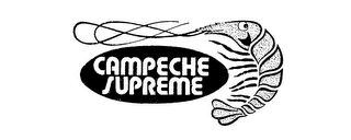 CAMPECHE SUPREME