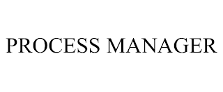 PROCESS MANAGER