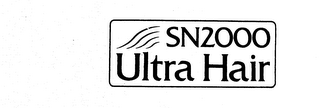 SN2000 ULTRA HAIR