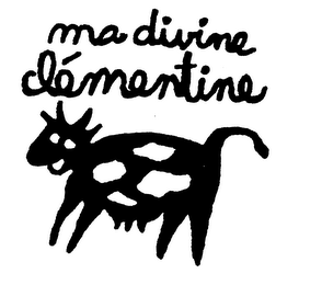 MA DIVINE CLEMENTINE