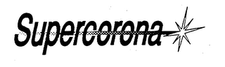 SUPERCORONA