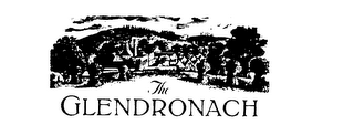 THE GLENDRONACH