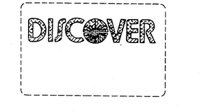 DISCOVER