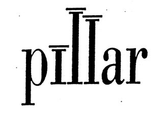 PILLAR