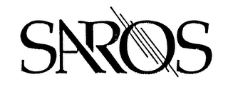 SAROS