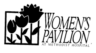 WOMEN'S PAVILION