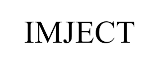 IMJECT