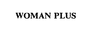 WOMAN PLUS