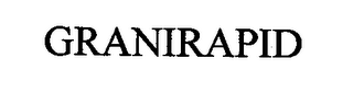 GRANIRAPID