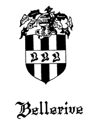 BELLERIVE