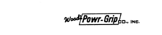 WOOD'S POWR-GRIP CO., INC.
