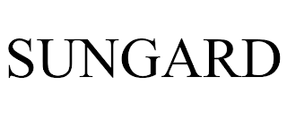 SUNGARD