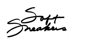 SOFT SNEAKERS