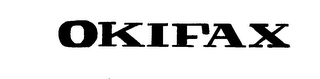 OKIFAX