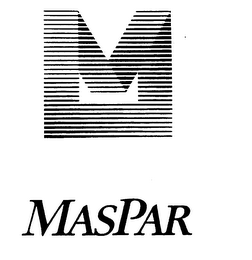 M MASPAR