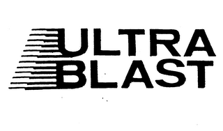ULTRA BLAST
