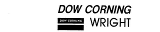 DOW CORNING WRIGHT