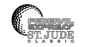 FEDERAL EXPRESS ST. JUDE CLASSIC