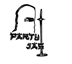 PARTY NINJAS