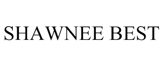 SHAWNEE BEST