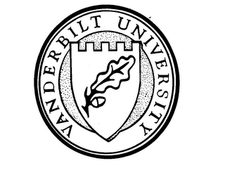 VANDERBILT UNIVERSITY
