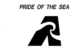 PRIDE OF THE SEA