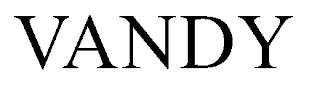 VANDY