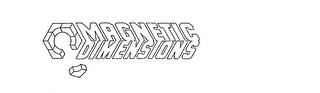 MAGNETIC DIMENSIONS