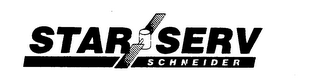 STAR SERV SCHNEIDER
